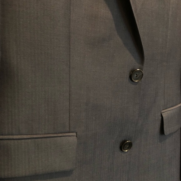 Hugo Boss 2-Piece Suit - Picture 2 of 3